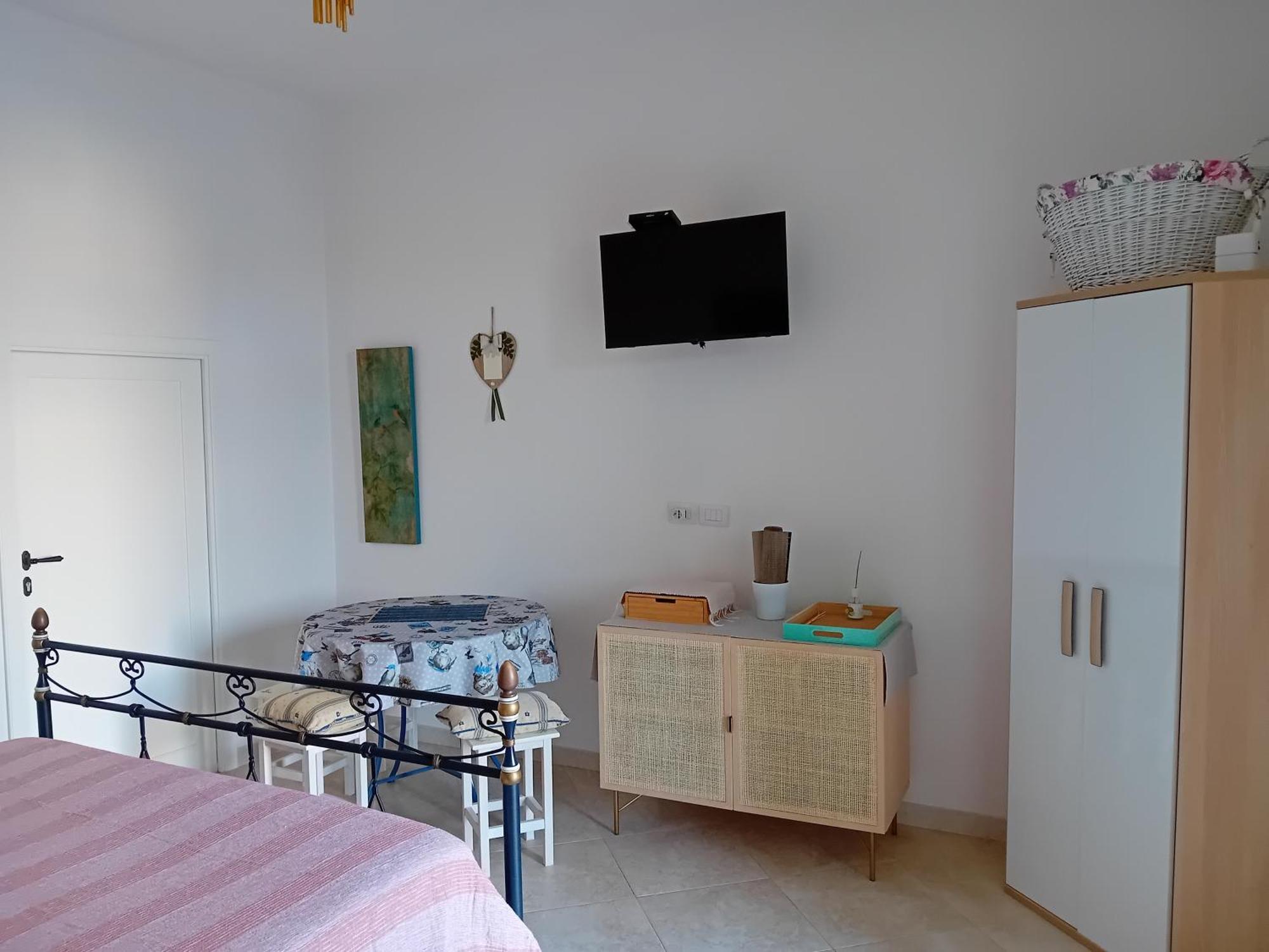 Casa Da Luisa Countryhouse Noci Dış mekan fotoğraf