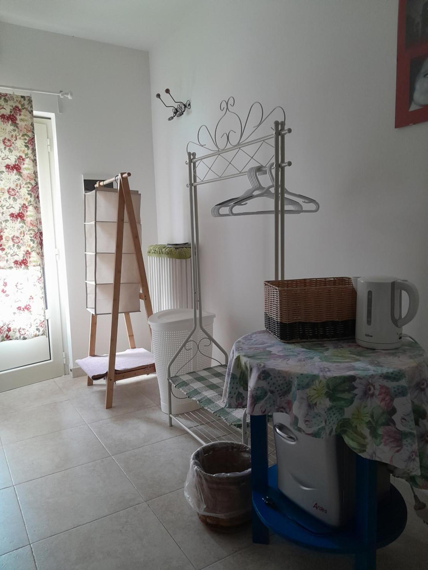 Casa Da Luisa Countryhouse Noci Dış mekan fotoğraf